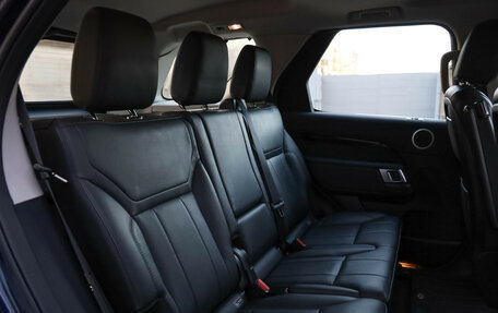 Land Rover Discovery IV, 2018 год, 3 299 000 рублей, 20 фотография