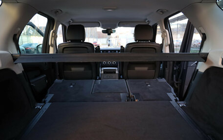 Land Rover Discovery IV, 2018 год, 3 299 000 рублей, 24 фотография