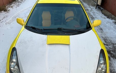Toyota Celica VII рестайлинг, 2003 год, 580 000 рублей, 2 фотография