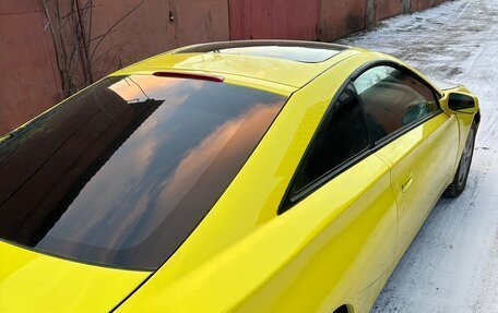 Toyota Celica VII рестайлинг, 2003 год, 580 000 рублей, 7 фотография