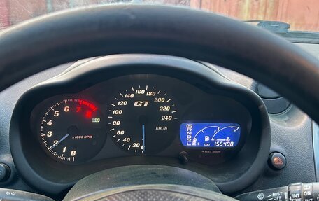 Toyota Celica VII рестайлинг, 2003 год, 580 000 рублей, 9 фотография