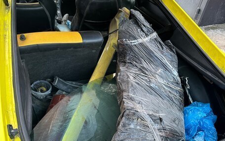 Toyota Celica VII рестайлинг, 2003 год, 580 000 рублей, 11 фотография