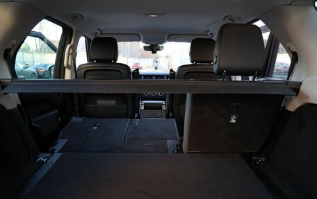 Land Rover Discovery IV, 2018 год, 3 299 000 рублей, 25 фотография