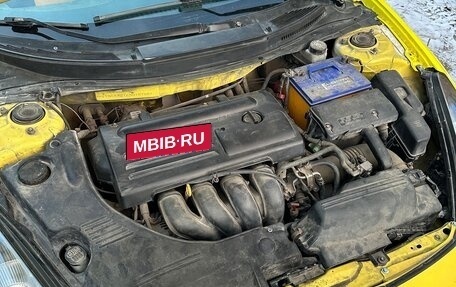 Toyota Celica VII рестайлинг, 2003 год, 580 000 рублей, 13 фотография