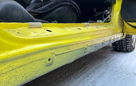 Toyota Celica VII рестайлинг, 2003 год, 580 000 рублей, 16 фотография