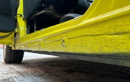 Toyota Celica VII рестайлинг, 2003 год, 580 000 рублей, 18 фотография