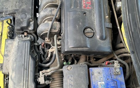 Toyota Celica VII рестайлинг, 2003 год, 580 000 рублей, 17 фотография