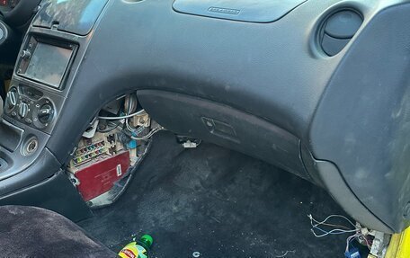 Toyota Celica VII рестайлинг, 2003 год, 580 000 рублей, 14 фотография