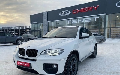 BMW X6, 2013 год, 1 995 000 рублей, 1 фотография