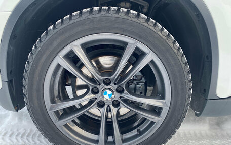 BMW X6, 2013 год, 1 995 000 рублей, 14 фотография