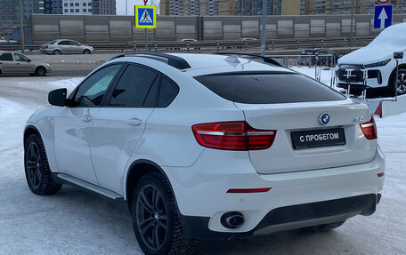 BMW X6, 2013 год, 1 995 000 рублей, 6 фотография