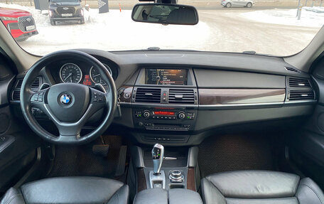 BMW X6, 2013 год, 1 995 000 рублей, 8 фотография