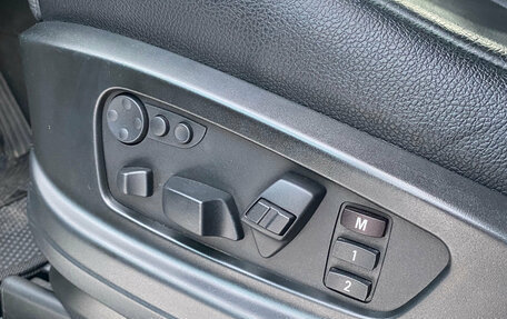 BMW X6, 2013 год, 1 995 000 рублей, 11 фотография