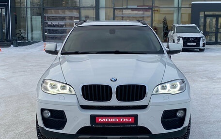 BMW X6, 2013 год, 1 995 000 рублей, 2 фотография