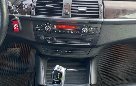 BMW X6, 2013 год, 1 995 000 рублей, 9 фотография