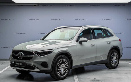 Mercedes-Benz GLC, 2025 год, 9 750 000 рублей, 1 фотография