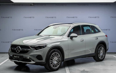 Mercedes-Benz GLC, 2025 год, 9 750 000 рублей, 1 фотография