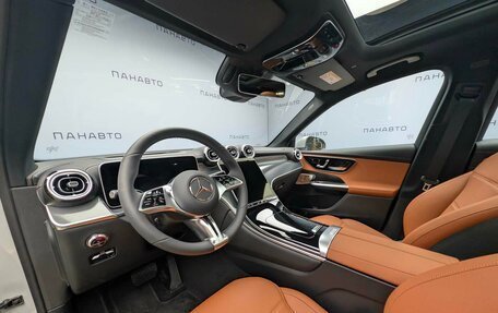 Mercedes-Benz GLC, 2025 год, 9 750 000 рублей, 6 фотография