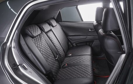 SsangYong Actyon II рестайлинг, 2013 год, 1 049 000 рублей, 7 фотография