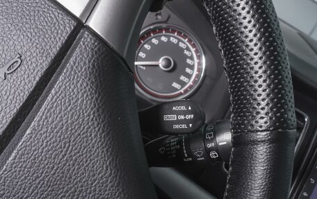 SsangYong Actyon II рестайлинг, 2013 год, 1 049 000 рублей, 14 фотография