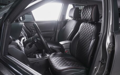 SsangYong Actyon II рестайлинг, 2013 год, 1 049 000 рублей, 10 фотография