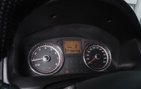 SsangYong Actyon II рестайлинг, 2013 год, 1 049 000 рублей, 17 фотография