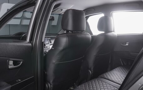 SsangYong Actyon II рестайлинг, 2013 год, 1 049 000 рублей, 11 фотография