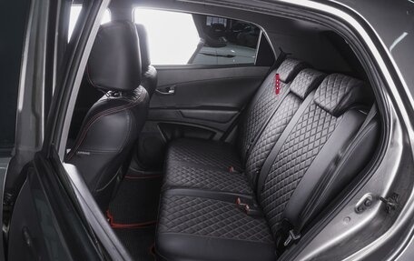 SsangYong Actyon II рестайлинг, 2013 год, 1 049 000 рублей, 9 фотография