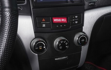 SsangYong Actyon II рестайлинг, 2013 год, 1 049 000 рублей, 13 фотография