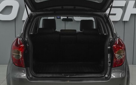 SsangYong Actyon II рестайлинг, 2013 год, 1 049 000 рублей, 18 фотография