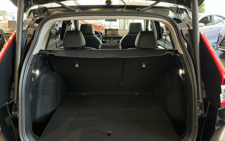 Honda CR-V, 2025 год, 4 499 000 рублей, 10 фотография