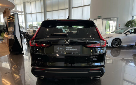 Honda CR-V, 2025 год, 4 499 000 рублей, 6 фотография