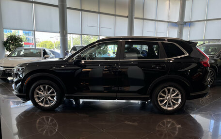 Honda CR-V, 2025 год, 4 499 000 рублей, 8 фотография