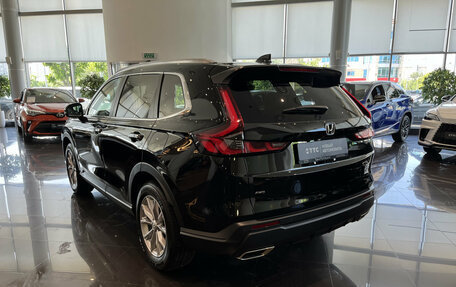 Honda CR-V, 2025 год, 4 499 000 рублей, 7 фотография