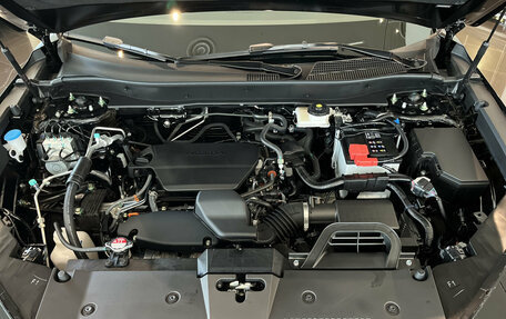 Honda CR-V, 2025 год, 4 499 000 рублей, 9 фотография