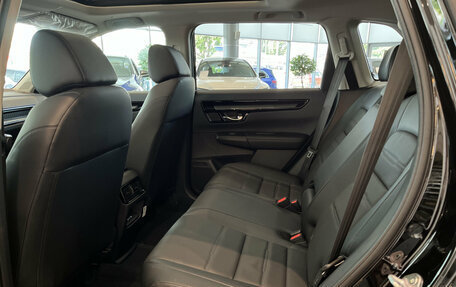 Honda CR-V, 2025 год, 4 499 000 рублей, 12 фотография