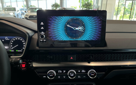 Honda CR-V, 2025 год, 4 499 000 рублей, 15 фотография