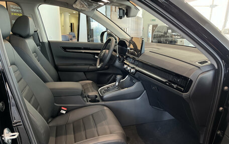 Honda CR-V, 2025 год, 4 499 000 рублей, 11 фотография