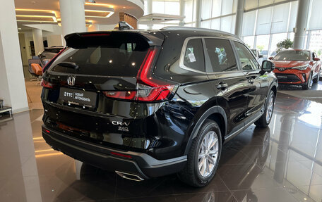 Honda CR-V, 2025 год, 4 499 000 рублей, 5 фотография