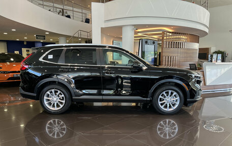 Honda CR-V, 2025 год, 4 499 000 рублей, 4 фотография