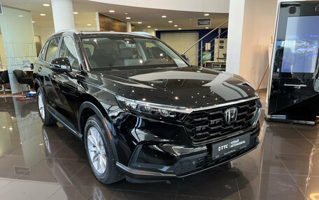 Honda CR-V, 2025 год, 4 499 000 рублей, 3 фотография