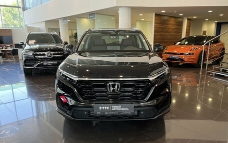 Honda CR-V, 2025 год, 4 499 000 рублей, 2 фотография