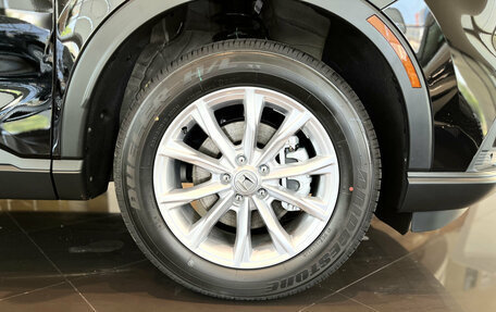 Honda CR-V, 2025 год, 4 499 000 рублей, 18 фотография