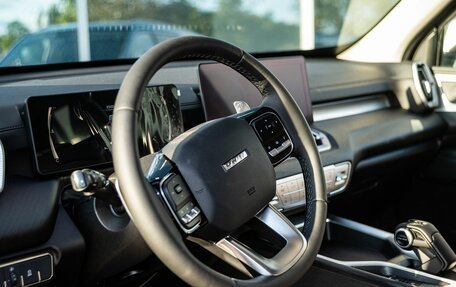 Haval H5, 2024 год, 3 649 000 рублей, 11 фотография