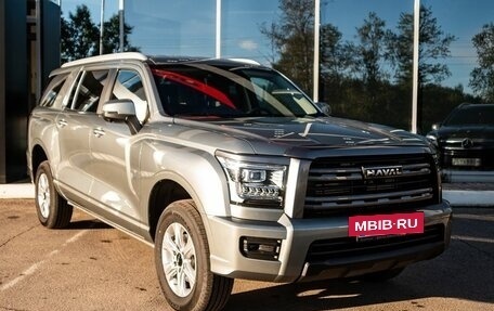 Haval H5, 2024 год, 3 649 000 рублей, 3 фотография