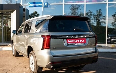 Haval H5, 2024 год, 3 649 000 рублей, 6 фотография