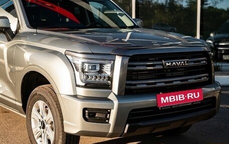 Haval H5, 2024 год, 3 649 000 рублей, 5 фотография