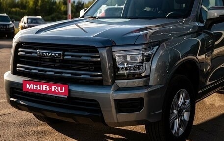 Haval H5, 2024 год, 3 649 000 рублей, 4 фотография