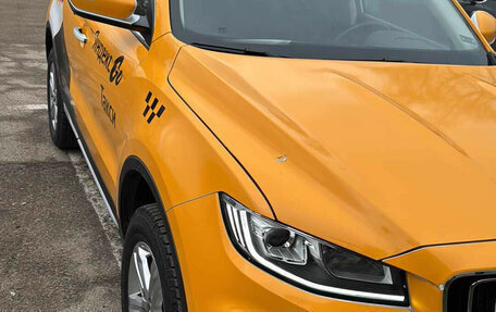 Geely Atlas, 2024 год, 1 705 000 рублей, 2 фотография