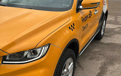 Geely Atlas, 2024 год, 1 705 000 рублей, 1 фотография